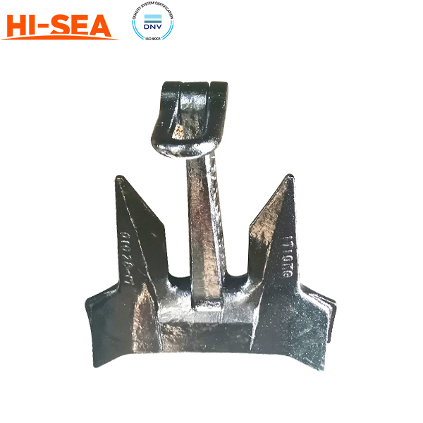 AC-14 Fully Balanced HHP Anchor